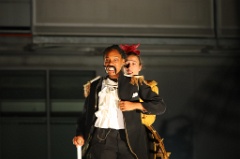 Burning Scarlett 14 * 6240 x 4160 * (5.22MB)